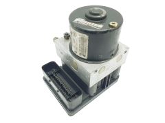 Abs-Pumpe Renault Laguna 2 8200053422A 10.0960-1412.3 61317 Abs-Pumpe Renault Laguna 2 8200053422A 10.0960-1412.3 61317