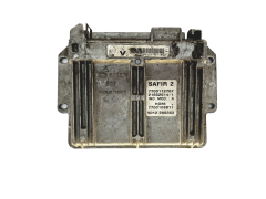 Steuergerät 7700112767 7700108811 21652514-1 Renault Sagem 25944
