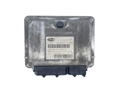 Steuergerät 51793106 IAW4AF.M9 61600.627.07 Fiat Magneti Marelli 63905