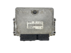 Steuergerät 73501235 0281010344 22341WAA Fiat Bosch 57333