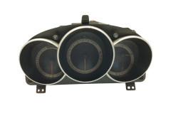 Tacho Kombiinstrument Mazda 3 4SBN9KB 2985