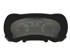 Tacho Kombiinstrument Ford Ka 5550050519 5550050505 52216