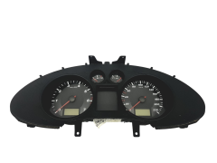 Tacho Kombiinstrument Seat Ibiza W06L0920801 110080104009A 57298