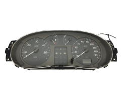 Tacho Kombiinstrument Renault Master 2 8200140413 B 44875