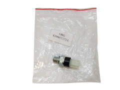 Öldrucksensor Original Renault Dacia 8200671272