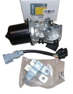 Scheibenwischermotor Vorne Original Renault Megane 7701206549 Scheibenwischermotor Vorne Original Renault Megane 7701206549