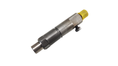Einspritzdüse 7701040217 KBE58S8 120bar 2.5 D Bosch Renault Fiat