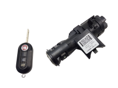 Zündschloss Fiat Panda 2 00518006280 61089800 Zündschloss Fiat Panda 2 00518006280 61089800