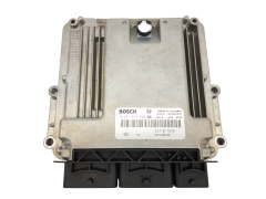 Steuergerät 0281019840 237103316R 237101754R Renault Bosch 27947