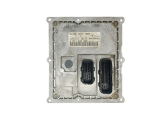 Steuergerät Smart 0003107V007 0261205005 Bosch 42835
