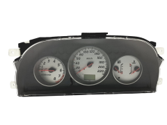 Tacho Kombiinstrument Nissan X-Trail 9H0119B 52990