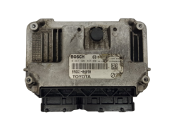 Motorsteuerung Toyota 89661-0H090 0261S04465 Bosch