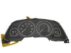 Tacho Kombiinstrument Opel Astra G 24459708TW 110080156007 21734 Tacho Kombiinstrument Opel Astra G 24459708TW 110080156007 21734