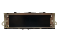 Radio-Display Peugeot 207 659349 9664644280 Radio-Display Peugeot 207 659349 9664644280