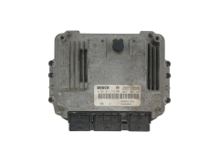 Steuergerät 0281011776 8200391966 8200386508 Renault Bosch 34295