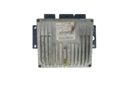Steuergerät PSA 9650043480 R0411C001H G6B60A03 Delphi 41029 Steuergerät PSA 9650043480 R0411C001H G6B60A03 Delphi 41029