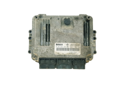 Motorsteuerung Renault 0281013363 8200635663 Bosch 33134