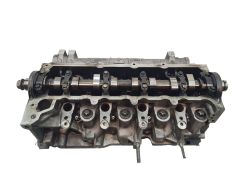 Zylinderkopf 2968F2 110415795R 7701477400 1.5dci Renault Siemens S12 Zylinderkopf 2968F2 110415795R 7701477400 1.5dci Renault Siemens S12