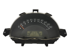 Tacho Kombiinstrument Smart Fortwo 01184V020 110008872005 41077