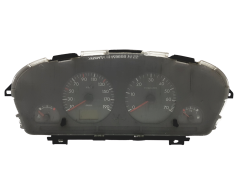 Tacho Kombiinstrument Berlingo Partner 9639368480 28756 Tacho Kombiinstrument Berlingo Partner 9639368480 28756