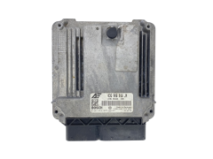 Steuergerät 03G906016JN 0281012697 Seat Bosch