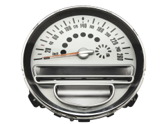 Tacho Kombiinstrument Mini Cooper 9189504-02 BM-508-931 29132 Tacho Kombiinstrument Mini Cooper 9189504-02 BM-508-931 29132