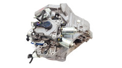Getriebe 20TT02 1.0 C1 107 Aygo 2222QF Citroen Peugeot Toyota 06 Getriebe 20TT02 1.0 C1 107 Aygo 2222QF Citroen Peugeot Toyota 06