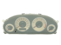 Tacho Kombiinstrument Chrysler Voyager P04685825AG