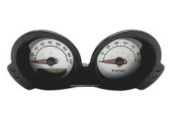 Tacho Kombiinstrument Smart Forfour A4545403111 Borg 48882 Tacho Kombiinstrument Smart Forfour A4545403111 Borg 48882