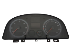 Tacho Kombiinstrument VW Caddy 2K0920841C 110080237019 19049