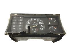Tacho Kombiinstrument Fiat Cinquecento 832396011 7675190 41635