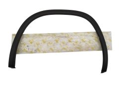 Stoßleiste Für Kotflügel Hinten Links Für Skoda 565854819 88541793202 DPA