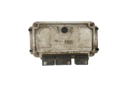 Steuergerät PSA 0261206246 9637838780id08 Bosch 46008