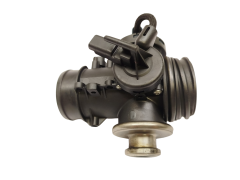 Agr-Ventil Przepustnica 9631854280 0928400315 1.9 D Citroen Peugeot