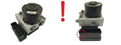 Abs-Pumpe Opel Astra H Zafira B 13157576 10.0970-0509.3 Ate 67837 Abs-Pumpe Opel Astra H Zafira B 13157576 10.0970-0509.3 Ate 67837
