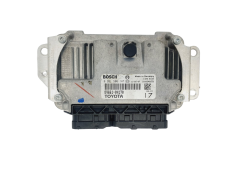 Steuergerät PSA Toyota 89661-0H170 0261S06147 Bosch 43493