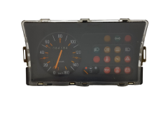 Tacho Kombiinstrument Renault Express Rapid 7700706025 1329