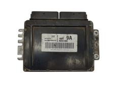 Steuergerät 96801800 5WY5407A D32 1B0T 9A Chevrolet Kemsco 14587