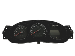 Tacho Kombiinstrument Dacia Dokker 248100770R Johnson 37728