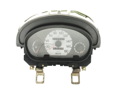 Tacho Kombiinstrument Fiat Seicento 6062680210A 41922