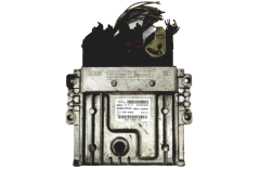 Steuergerät AV41-12A650-CM 28330761 Ford Delphi