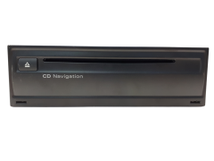 Navigationssystem MMI Audi A4 A5 4L0035730B 8T0035769A Siemens
