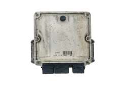 Steuergerät PSA 0281010595 9642014980 28FM0000 Bosch 45220