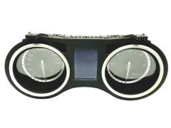Tacho Kombiinstrument Alfa Romeo 159 0156072820 A2C53172598 41317