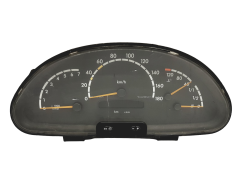 Tacho Kombiinstrument Mercedes Sprinter A0014460921 36850