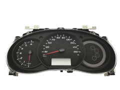 Tacho Kombiinstrument Renault Kangoo 2 8200796010 D 31674