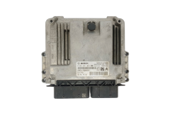 Steuergerät 9809478580 0281031043 9806460480 PSA Bosch 44243