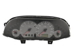 Tacho Kombiinstrument Ford Focus 98AB-10849-JH 98AB10849JH 31630 Tacho Kombiinstrument Ford Focus 98AB-10849-JH 98AB10849JH 31630