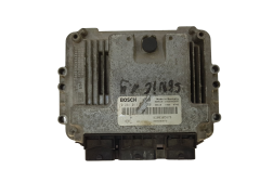 Steuergerät 0281011275 8200305678 8200269879 Renault Bosch 15549