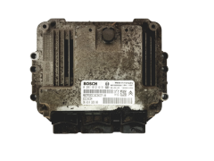 Steuergerät 0281012619 9661032980 9653958980 PSA Bosch 18615
